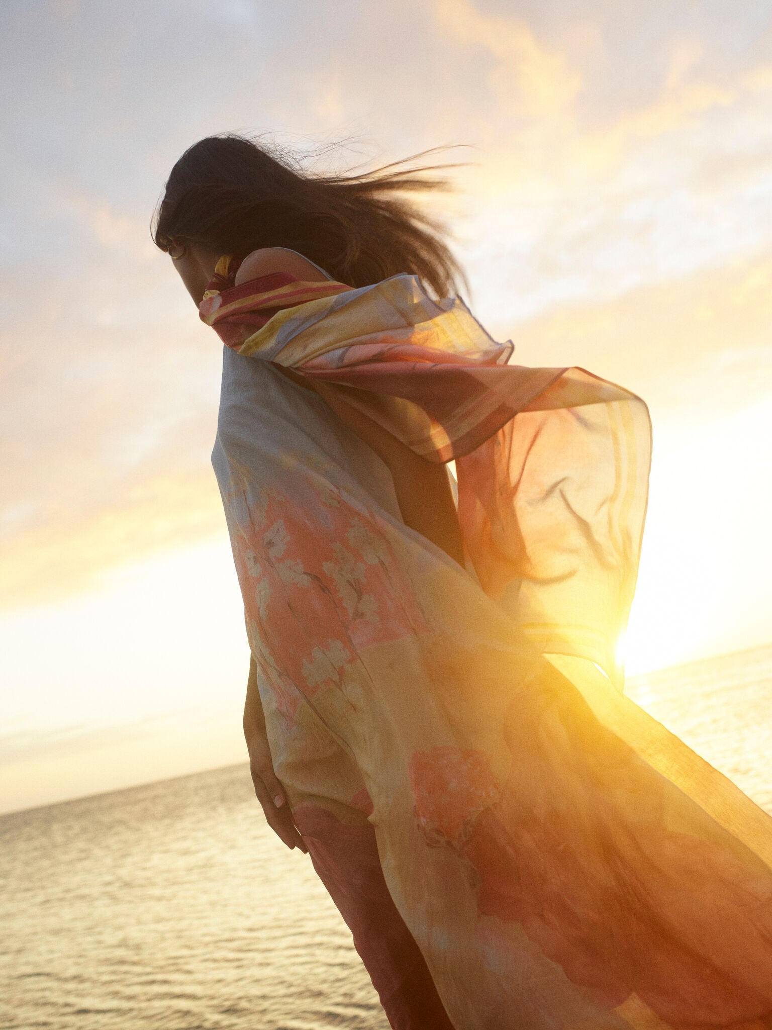 Modelshot / Skyway / Detail